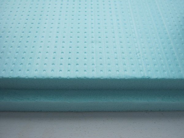 Як утеплити стіну в квартирі зсередини пінополіуретаном, екструдованим пінополістиролом