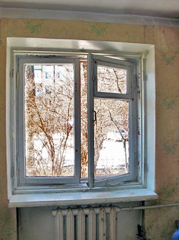 Чим утеплити вікна: вибір утеплювача для пластикових і деревяних конструкцій