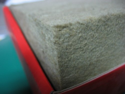 Товщина утеплювача для стін: норми і правила