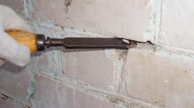 Реставрація фасадів будівель: технологія