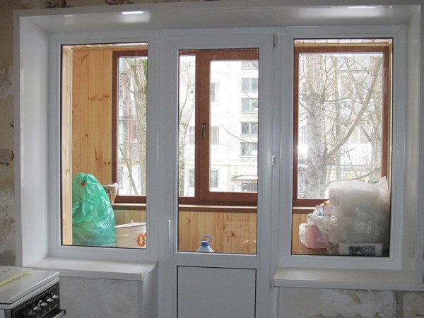 Утеплення пластикових вікон – як правильно провести роботи