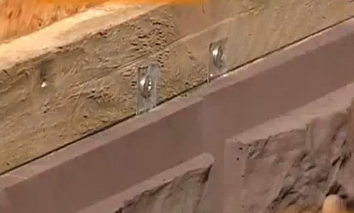 Фасадна плитка Каньйон: особливості монтажу