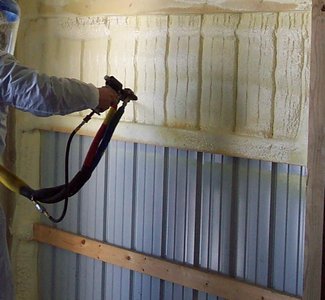 Утеплення гаража. Вимоги до температури і вологості. Матеріали для утеплення стін, даху, воріт Утеплення гаража. Вимоги до температури і вологості. Матеріали для утеплення стін, даху, воріт