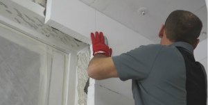 Технологія утеплення стін пінополістиролом своїми руками