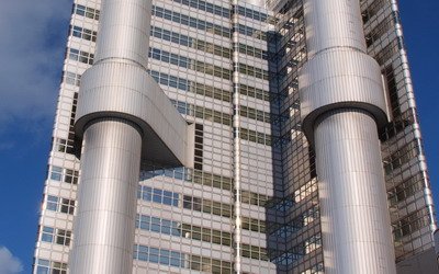 Фасадні касети – матеріал нового покоління для зовнішньої обробки будівель і споруд