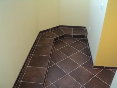 Тепла підлога на лоджії — як це зробити самостійно
