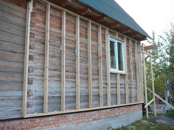 Теплоізоляція стін зовні: способи утеплення. «Мокра» система утеплення
