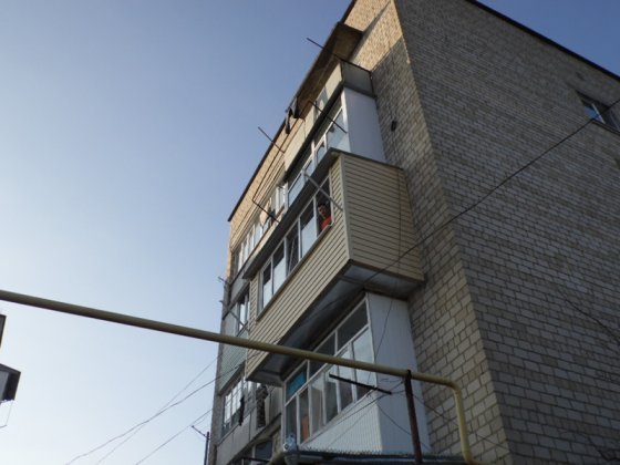 Чим балкон відрізняється від лоджії? Параметри і характеристики
