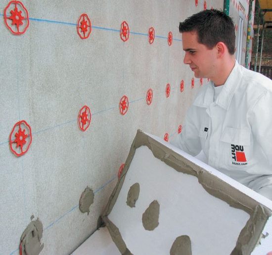 Утеплення будинку з піноблоків штукатуркою, пінополістиролом, мінеральною ватою. Внутрішнє утеплення Утеплення будинку з піноблоків штукатуркою, пінополістиролом, мінеральною ватою. Внутрішнє утеплення