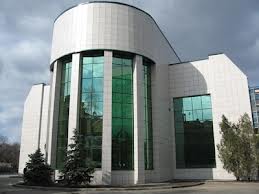 Декоративна обробка фасадів: варіанти оформлення