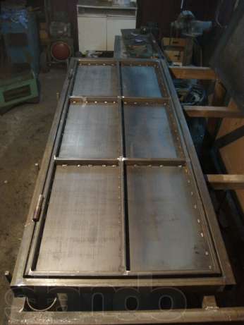 Вхідні металеві утеплені двері: захист, утеплення, зовнішня облицювання і установка Вхідні металеві утеплені двері: захист, утеплення, зовнішня облицювання і установка