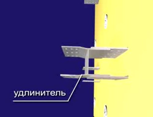 Фасади з Алюкобонд: інструкція по монтажу