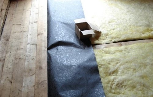 Як утеплити цегляну лазню зсередини: вибір матеріалу. Теплоізоляція підлоги, стін і стелі Як утеплити цегляну лазню зсередини: вибір матеріалу. Теплоізоляція підлоги, стін і стелі