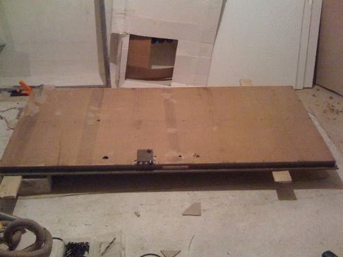 Як утеплити залізні двері своїми руками. Утеплення пінопластовими панелями, поролоном. Теплоізоляція дверного полотна та коробки