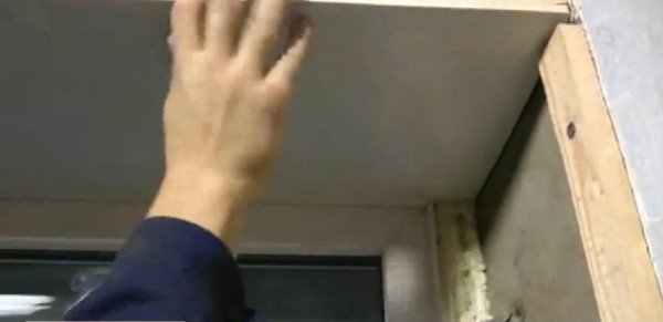 Монтаж пластикових укосів вікон: поради та рекомендації майстрів