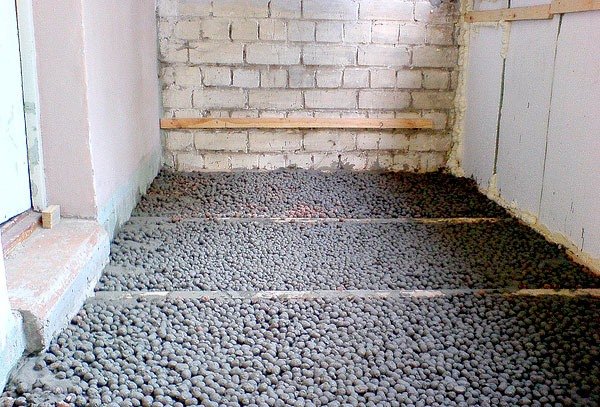 Теплоізоляція підлоги: використовувані матеріали. Утеплення по грунту. Утеплення деревяної, бетонної підлоги