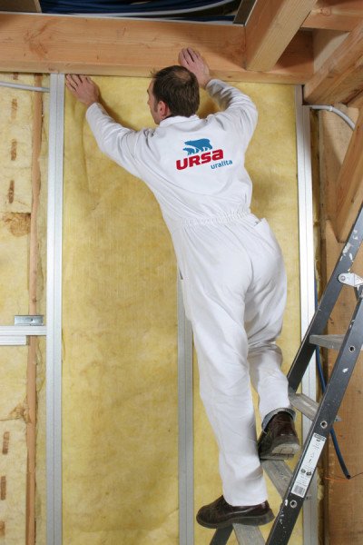 Як утеплити стіну зсередини. Каркасна теплоізоляція. Штукатурні утеплення. Теплоізоляція полістирольними панелями