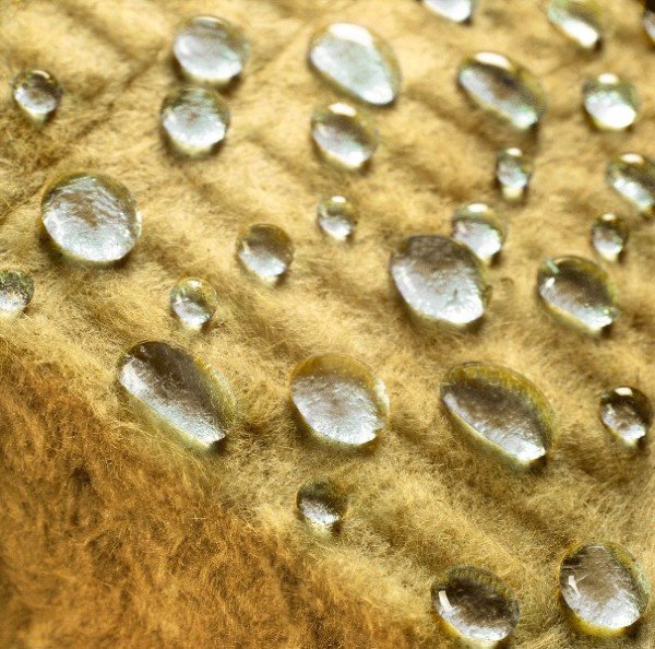 Теплоізоляційні циліндри Rockwool: властивості, характеристики, монтаж