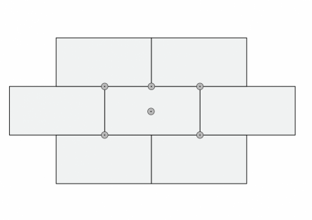 Як утеплити стіни пінопластом. Кріплення утеплювача. Обробка стиків листа. Нанесення вирівнюючого шару