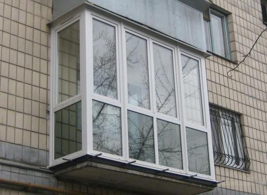 Чим балкон відрізняється від лоджії? Параметри і характеристики