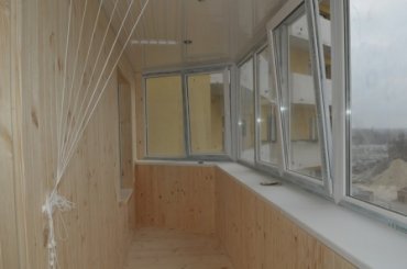 Дизайн балкона: поради щодо оформлення інтерєру