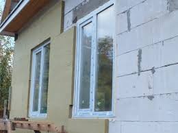 Теплоізоляція для стін: матеріали і застосування