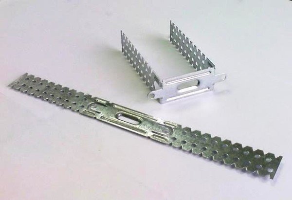 Утеплення лазні з блоків зсередини: теплоізоляція стін, стелі, підлоги Утеплення лазні з блоків зсередини: теплоізоляція стін, стелі, підлоги