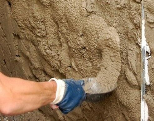 Облицювальна плитка для фасадів: особливості монтажу
