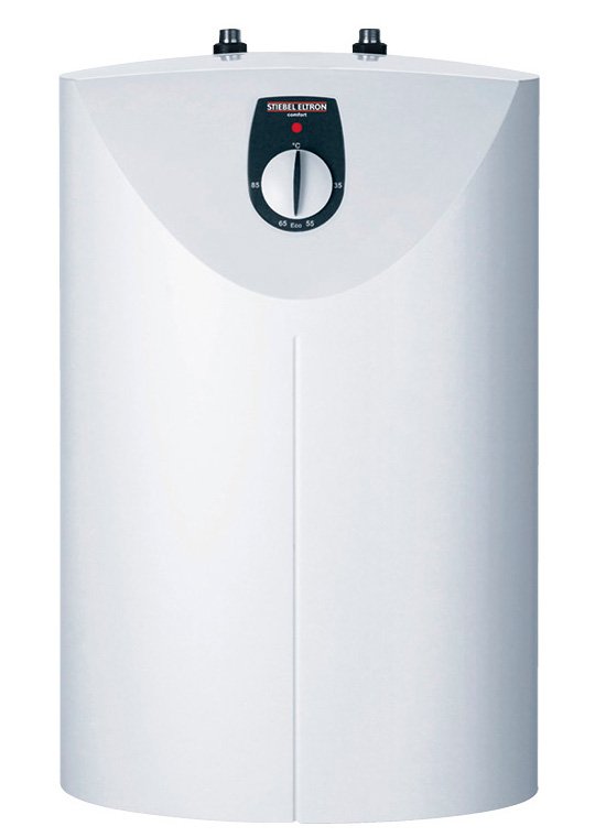 Особливості проточно накопичувальних водонагрівачів