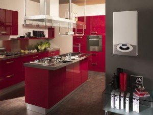 Відгуки про котли Арістон: на фото та двоконтурні газові