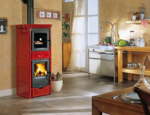 Потужність каміна від обєму приміщення для дому   розрахунок