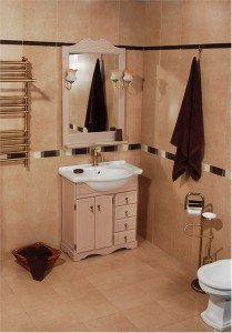 Мойдодир для ванної кімнати: як вибрати умивальник, фото раковин і види