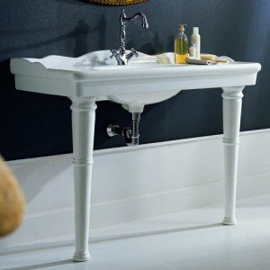 Установка раковини своїми руками у ванній: фото, відео та ціни