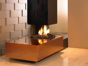 Відкритий камін в інтерєрі: ідеї фото Відкритий камін в інтерєрі: ідеї фото