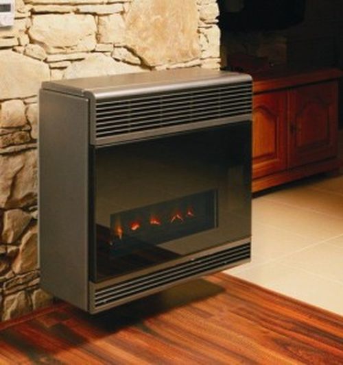 Як вибрати газовий обігрівач для дачі: відгуки про моделі