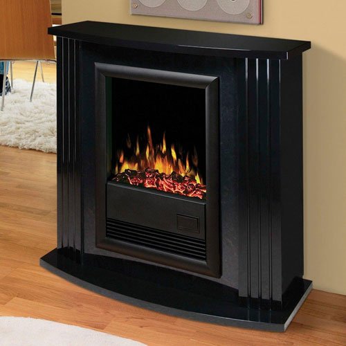 Відгуки про електричні каміни Dimplex: фото, особливості, характеристики