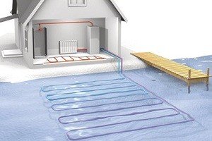 Практичні поради по виготовленню теплового насоса своїми руками і відео від винахідника