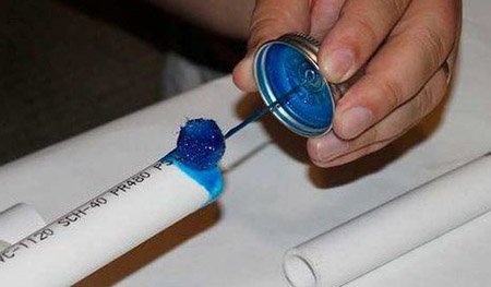 Зварювання поліпропіленових труб своїми руками для початківців