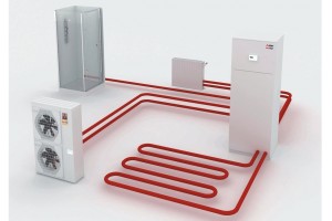 Чому варто купити тепловий насос Mitsubishi Electric Zubadan (Зубадан): опис переваг і відеоогляд з виставки