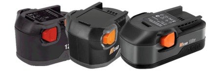 Як вибрати акумуляторний шупуповерт для будинку