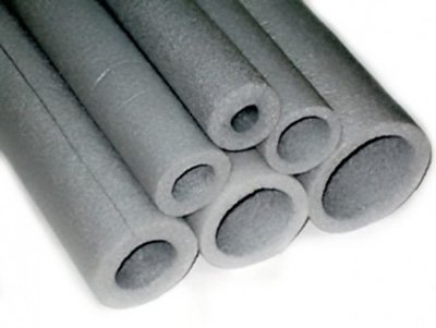 Шумоізоляція каналізаційних труб в квартирі