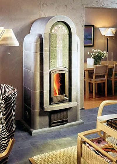 Фінські каміни Туликиви, Харвия, Nunnauuni – фото варіанти