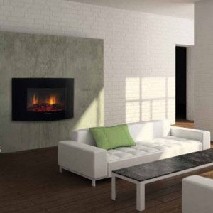 Електрокамін з парою: фото моделей і як зробити своїми руками