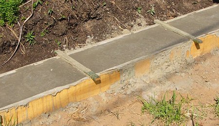 Цегляний паркан своїми руками: технологія будівництва