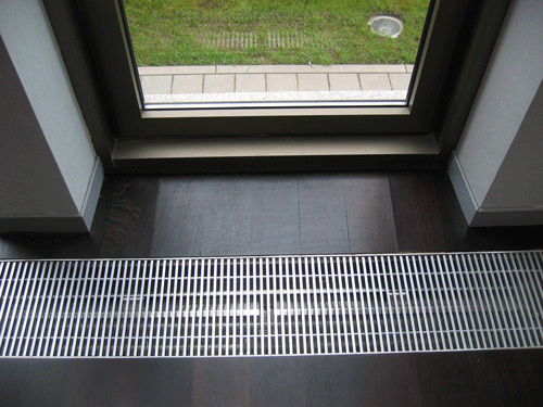 Види конвекторів опалення настінні, підлогові, електричні, з вентилятором, газові, водяні Види конвекторів опалення настінні, підлогові, електричні, з вентилятором, газові, водяні