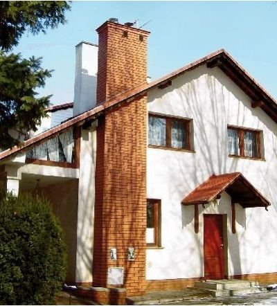 Робимо парасольку (ковпак) на трубу димоходу своїми руками: фото, відео