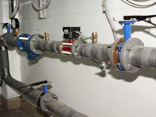 Розрахунок плати за опалення в квартирі, оплата опалення влітку Розрахунок плати за опалення в квартирі, оплата опалення влітку