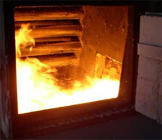 Опалення приватного будинку дровами, як правильно топити піч, дрова для каміна Опалення приватного будинку дровами, як правильно топити піч, дрова для каміна