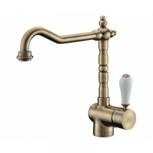 Види змішувачів   детальний огляд кожного змішувача з фото