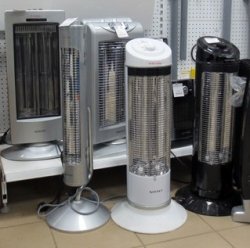 Як вибрати економний настінний електричний обігрівач Як вибрати економний настінний електричний обігрівач